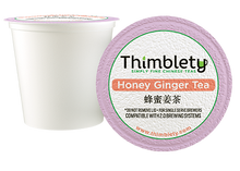 Load image into Gallery viewer, Chinese Honey Ginger Tea
